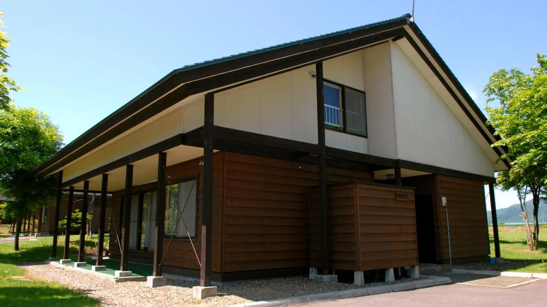 Cottage Villa Top Shintotsukawa