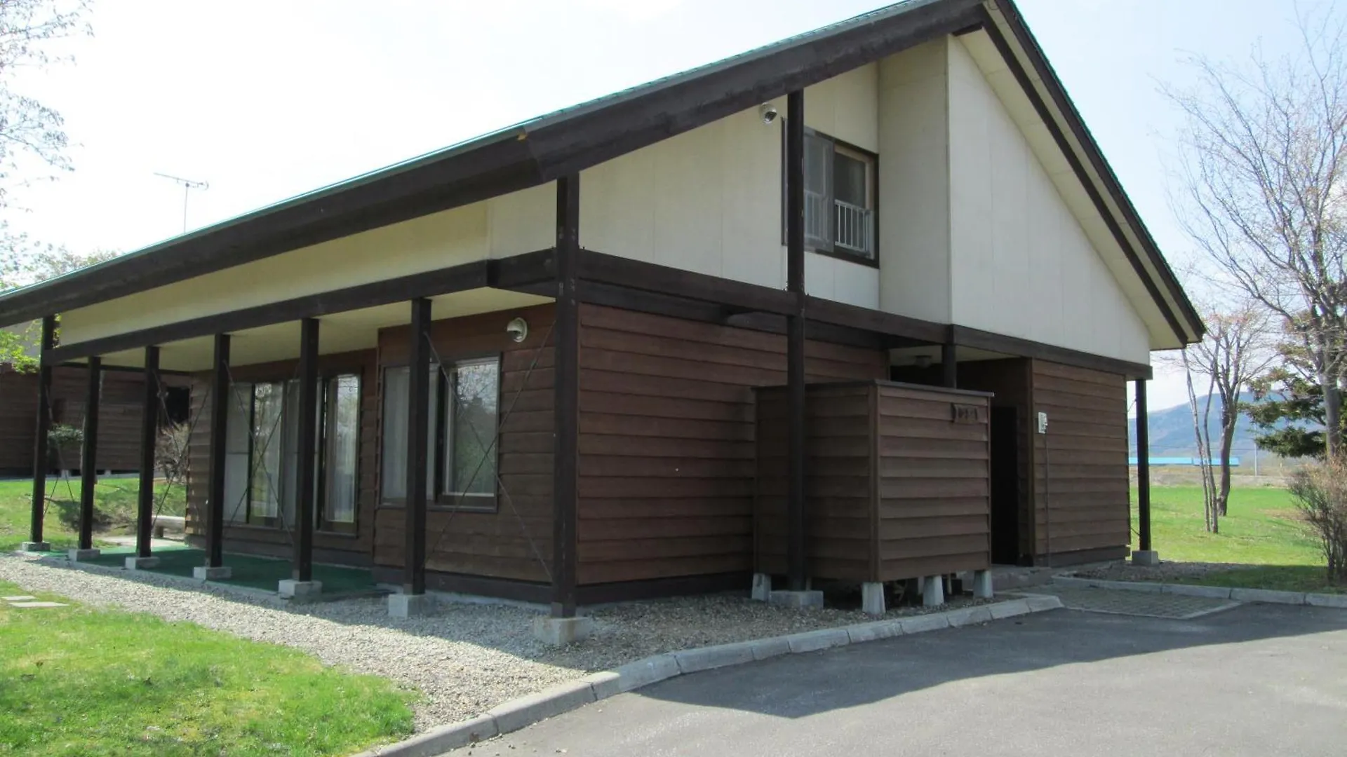 Cottage Villa Top Shintotsukawa