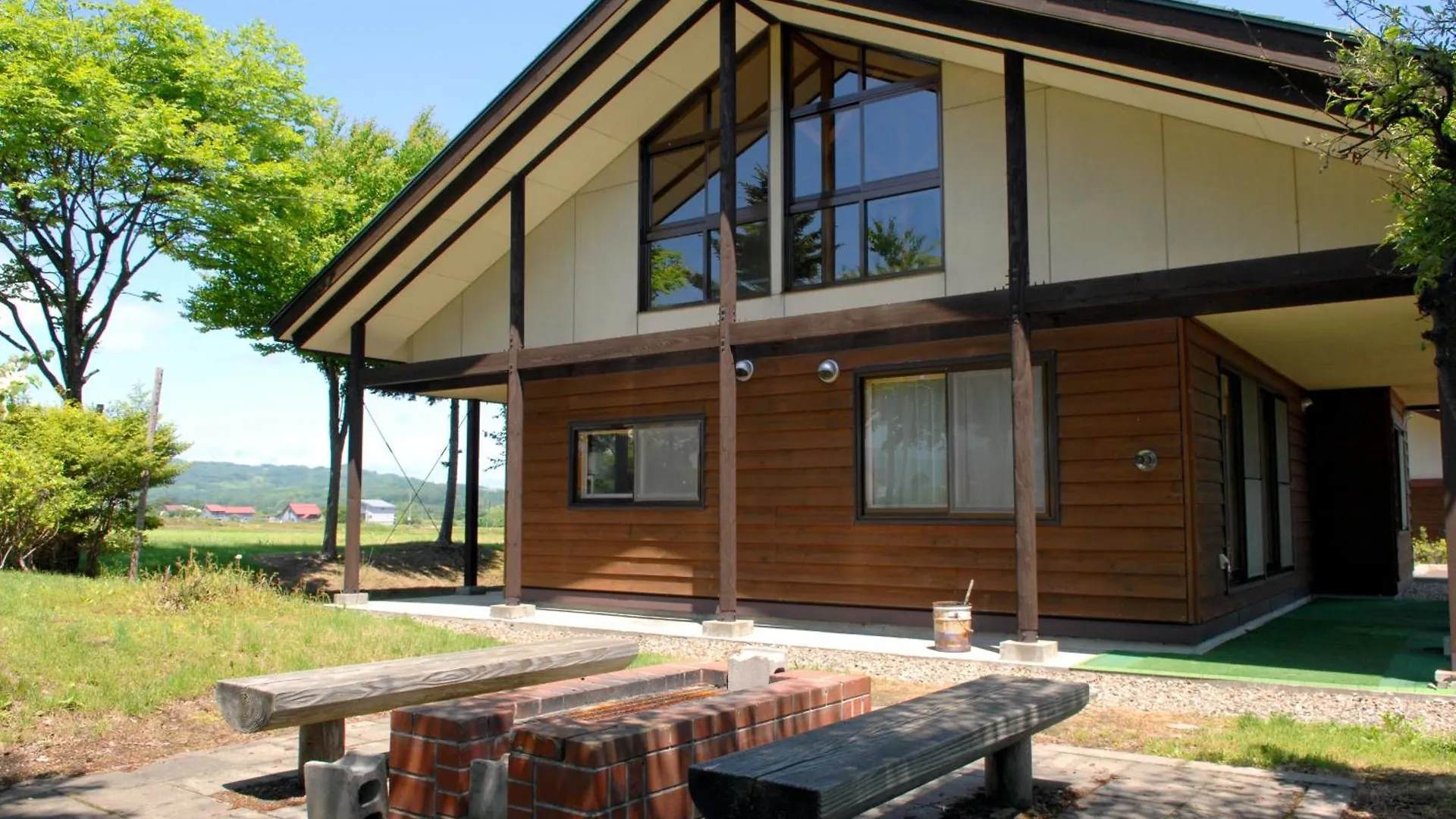 Cottage Villa Top Shintotsukawa