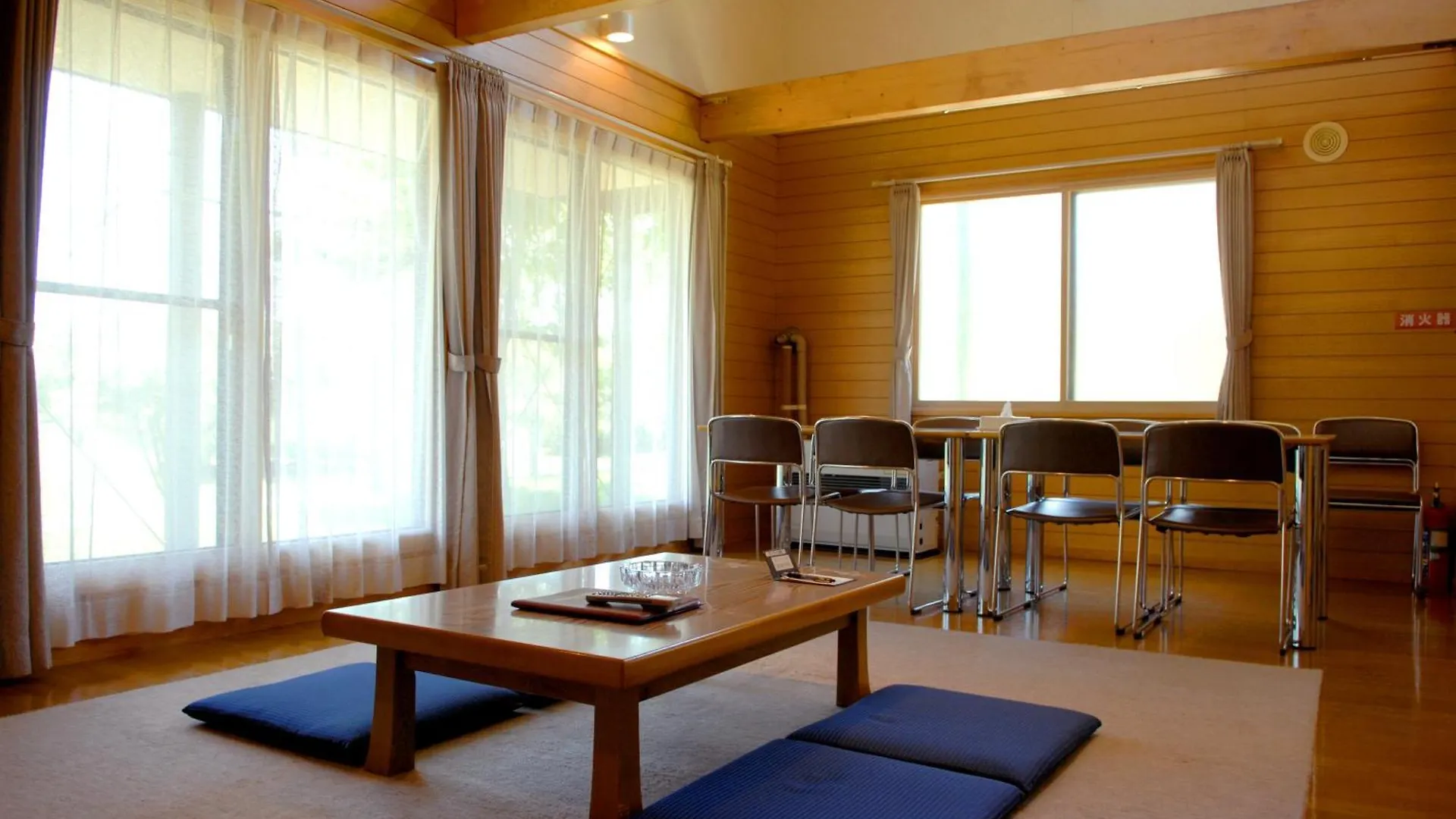 Cottage Villa Top Shintotsukawa Japan